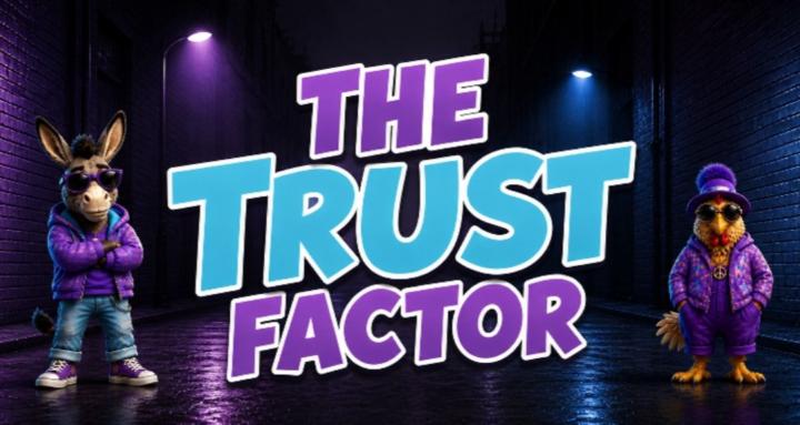 The Trust Factor