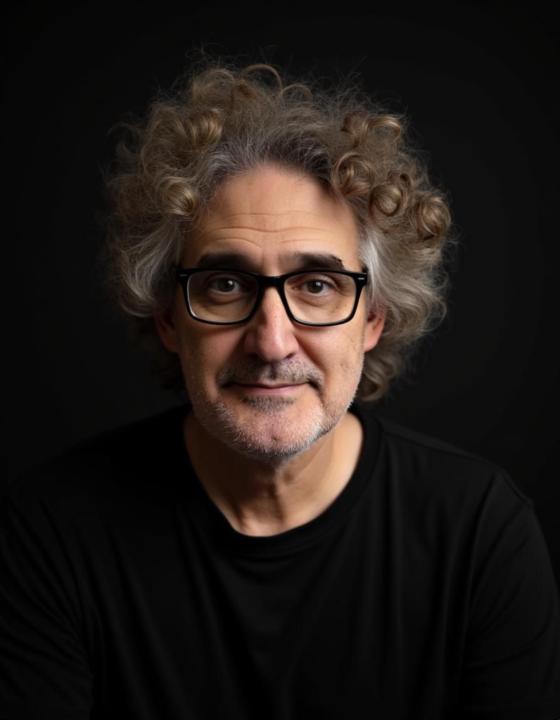 Daniel Sanchez crespo