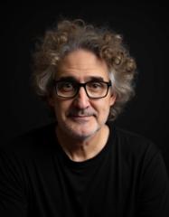 Daniel Sanchez crespo