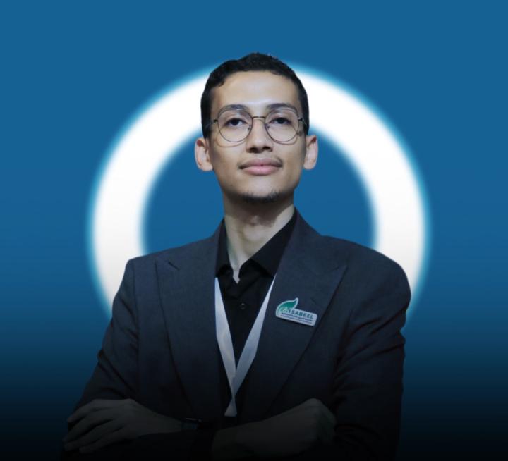محمد الحامد Msahm