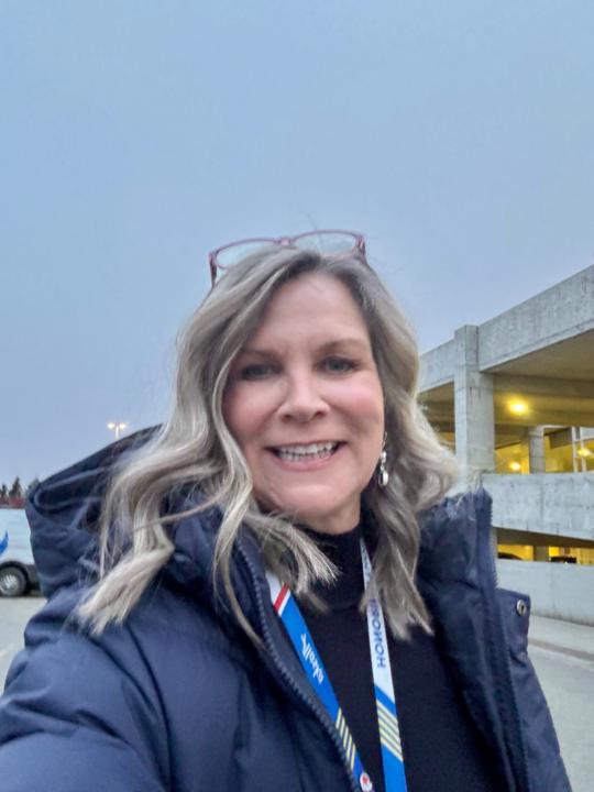 Karen Peterson