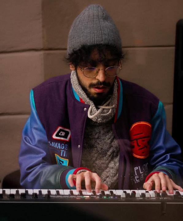 Alessio Fidelbo