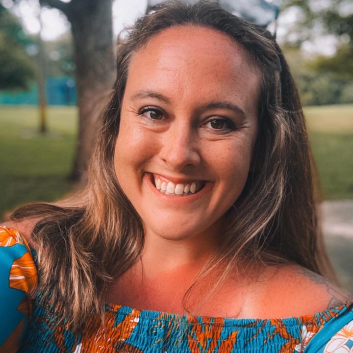 Megan Wetzel-Barkley