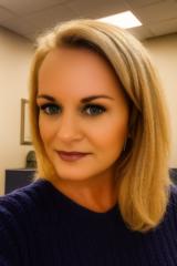 Kimberly Reed