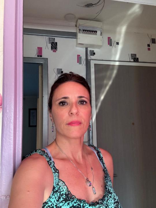 Nadège Begue