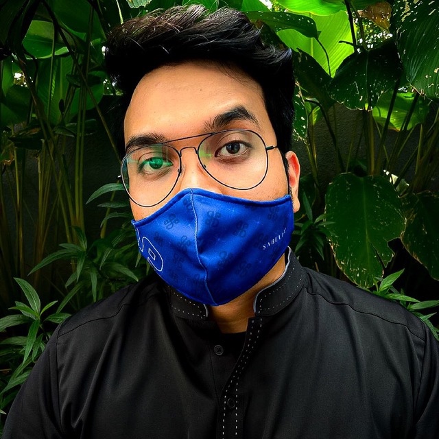 Mohd Hilmi