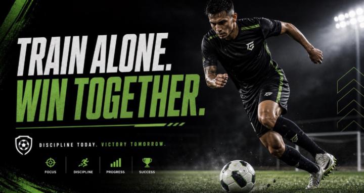 Solo2Pro Soccer