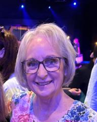 Debbi Cutrell