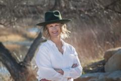 Carolyn Halles