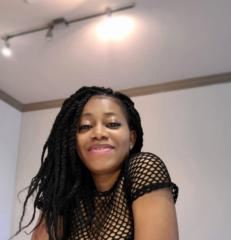 Mimi Ndu