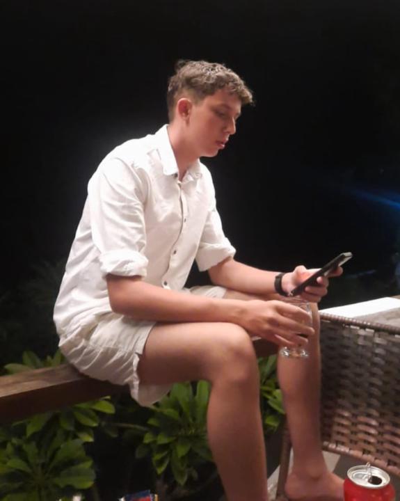 Nícolas Dutra