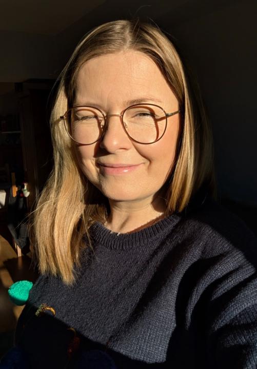 Noreen Bär