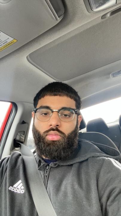Amr Saquib
