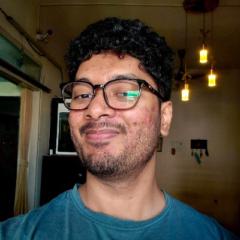 Siddharth Rodrigues