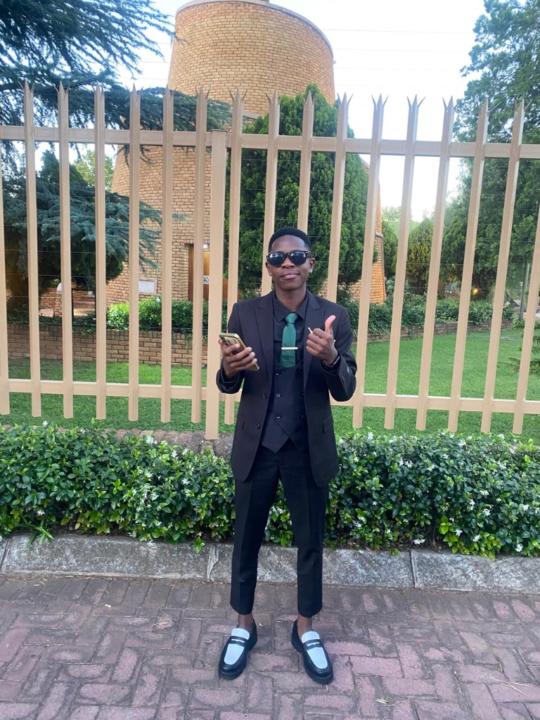 Mzwandile Chauke