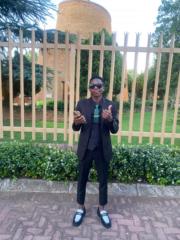 Mzwandile Chauke