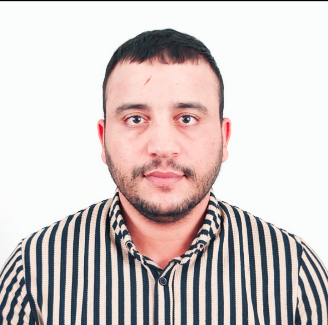 Ayoub Rguigue