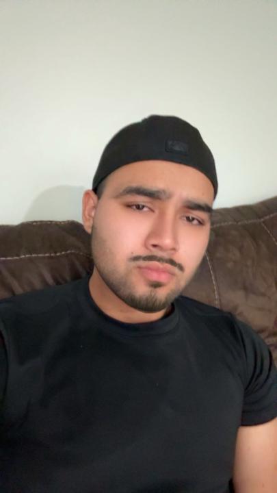 Brayan Hernández