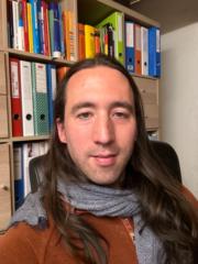 Elian Ettlin