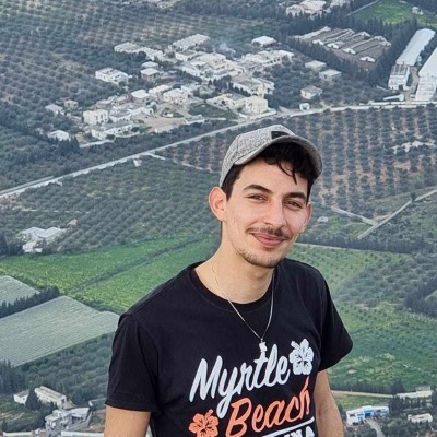 Skander Ben romdhane