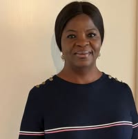 Oluwatoyin Williams
