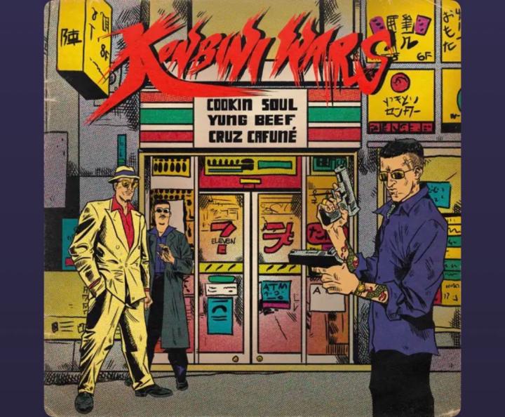James Little