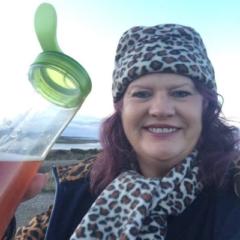 Fiona Maver