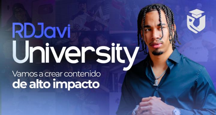 RDJavi University
