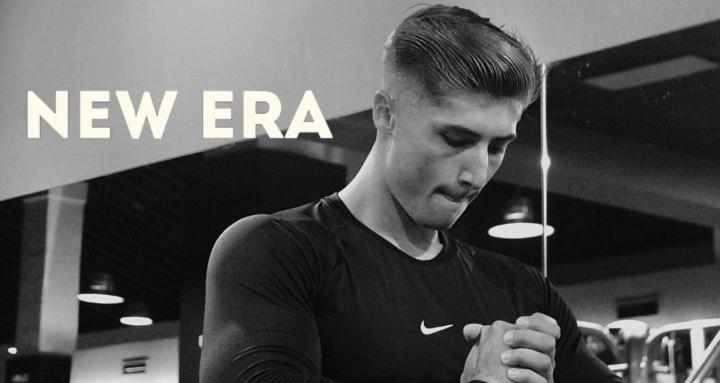 NEW ERA