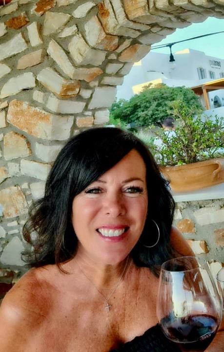 Chantal Desrosiers
