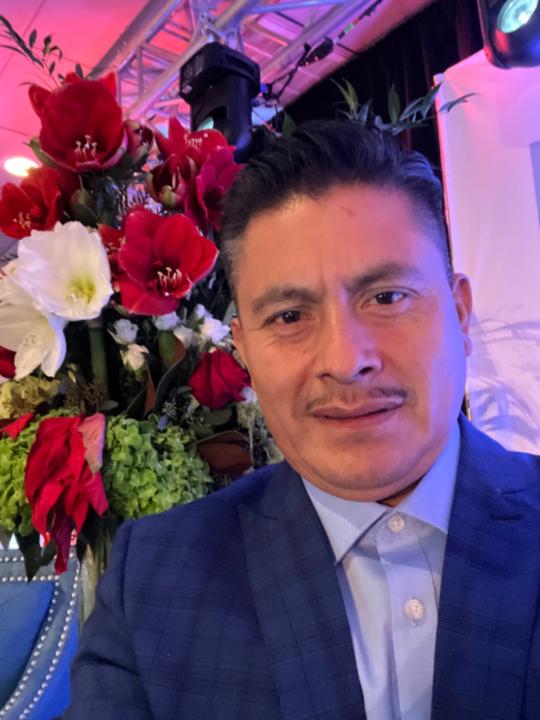 Rogelio Gonzalez