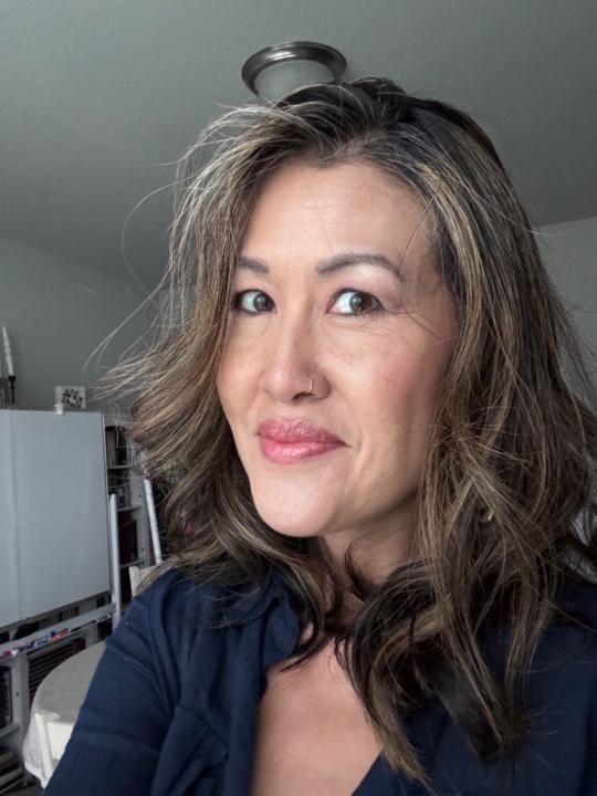 Lisa Greatman