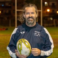 Gustavo Díaz santiago