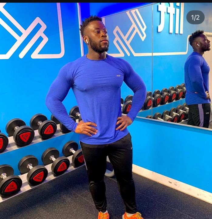 Ian Musarurwa