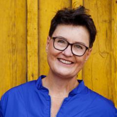 Renate Welkenbach