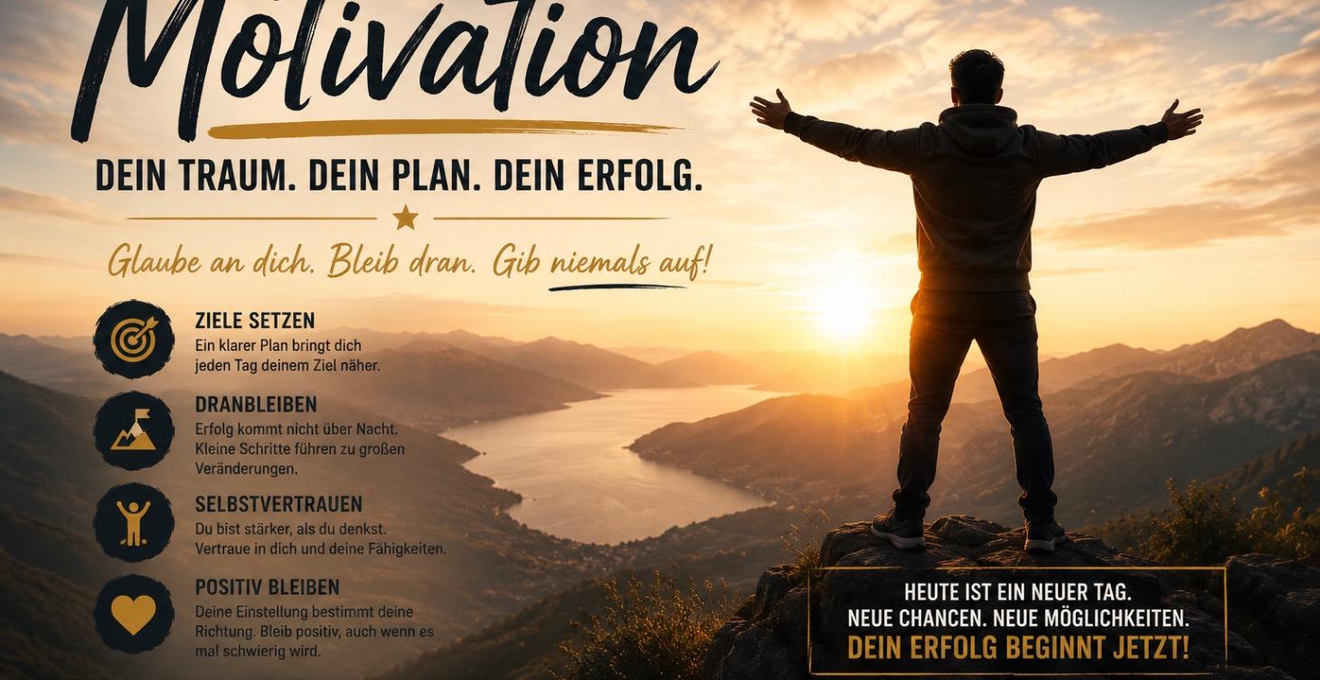Motivation