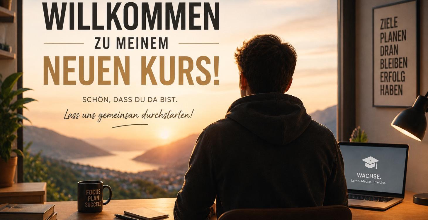 Willkommen