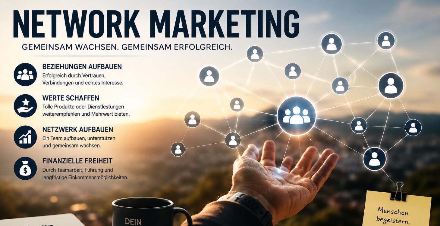 Network Marketing
