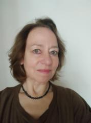 Rose Ansorge