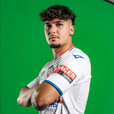 Tim Atherinos