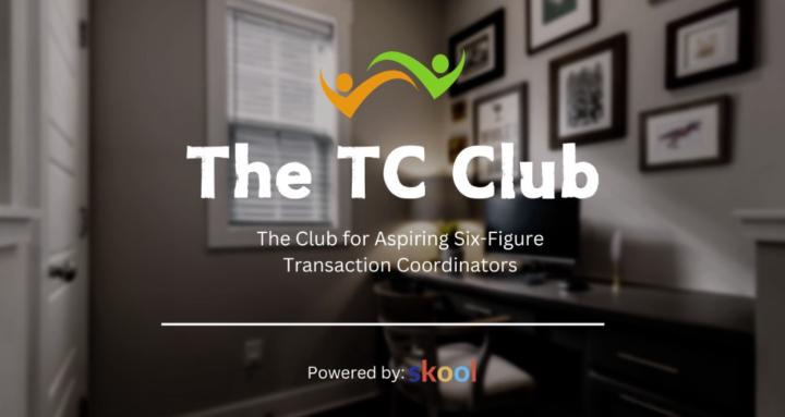 The TC Club