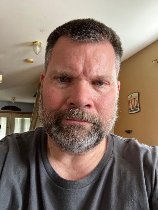Mark Chambers
