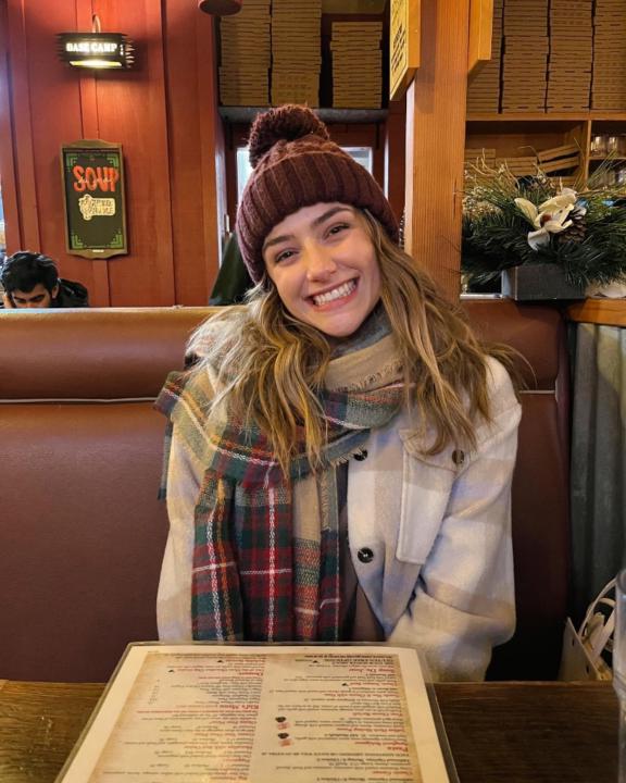 Hailey Carr