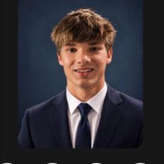 Tyler Gentry