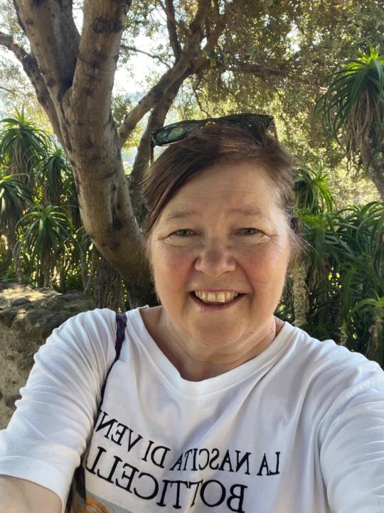 Karen Bird