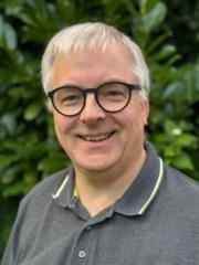Tobias Jacobi