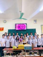Lê Thị Phương Thảo