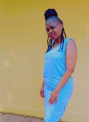 Princess Khoza