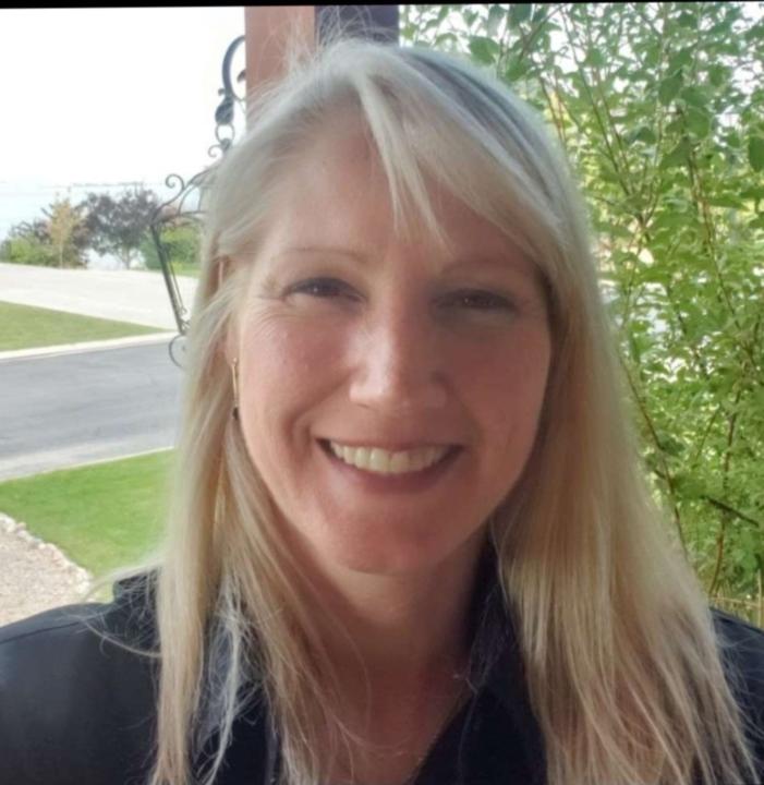 Michelle Naert