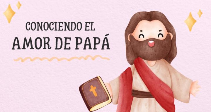 Las Elegidas de Papá👸🏻✨💕✝️